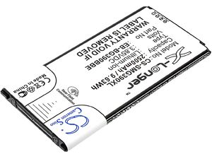 Batéria pre Samsung Galaxy Xcover 4/4S, 2500 mAh, Li-Ion