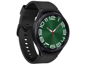 Samsung Galaxy Watch6 Classic 47 mm čierne