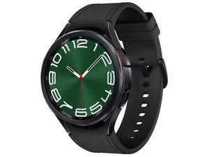 Samsung Galaxy Watch6 Classic 47 mm čierne