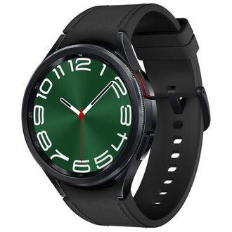 Samsung Galaxy Watch6 Classic 47 mm čierne