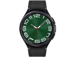 Samsung Galaxy Watch6 Classic 47 mm čierne