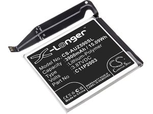 Batéria pre Asus ZenFone 8, 3900 mAh, Li-Pol