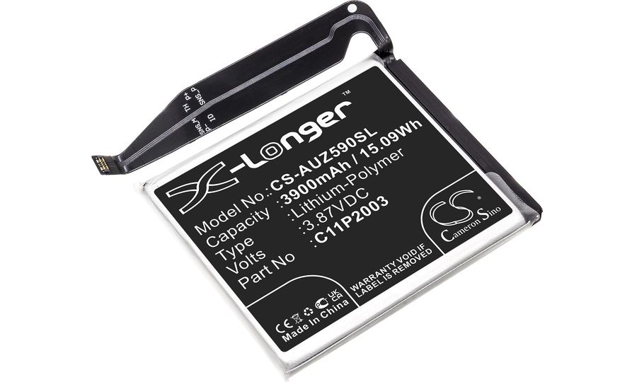 Batéria pre Asus ZenFone 8, 3900 mAh, Li-Pol
