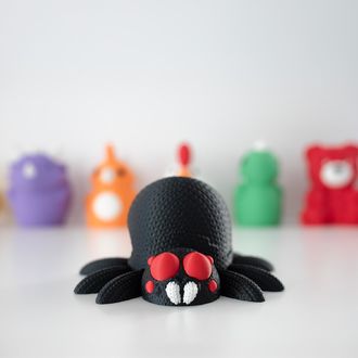 Polymaker Panchroma PLA Satin Black
