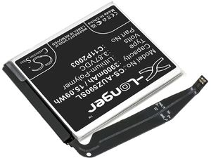 Batéria pre Asus ZenFone 8, 3900 mAh, Li-Pol