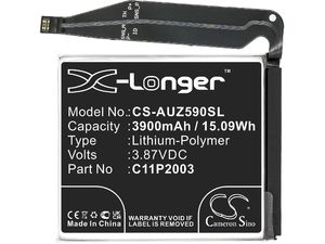 Batéria pre Asus ZenFone 8, 3900 mAh, Li-Pol