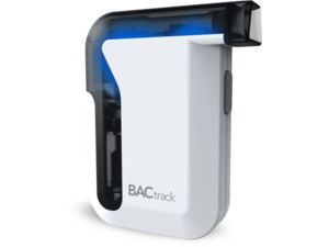 BACtrack Mobile Pro