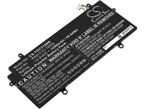 Batéria pre Chromebook Toshiba Cb30-100, Chromebook Cb30-A3120 a ďalšie, 3300 mAh, Li-Ion