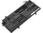 Batéria pre Chromebook Toshiba Cb30-100, Chromebook Cb30-A3120 a ďalšie, 3300 mAh, Li-Ion
