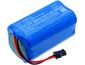 Batéria pre Ecovacs D83, Lenovo D450, Neebo, Prixton, Ultenic a ďalšie, 3350 mAh, Li-Ion
