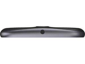 Lenovo Moto G4 Plus, čierna