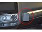 Brodit ProClip montážna konzola pre Honda Jazz Elegance/Fit 15-20, na stred vpravo