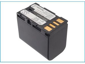 Batéria pre JVC Ex-Z2000, Gr-D720/D740/D750/D770, 2400 mAh, Li-Ion