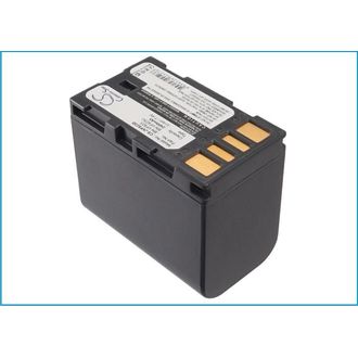 Batéria pre JVC Ex-Z2000, Gr-D720/D740/D750/D770, 2400 mAh, Li-Ion
