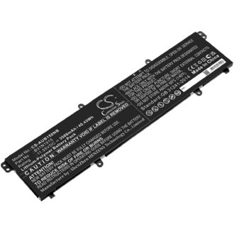Batéria pre Asus Expertbook B1500c, Expertbook B1 B1400 a B1500 a ďalšie, 3500 mAh, Li-Ion