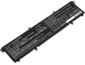 Batéria pre Asus Expertbook B1500c, Expertbook B1 B1400 a B1500 a ďalšie, 3500 mAh, Li-Ion