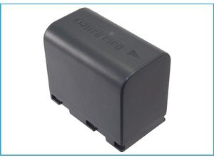 Batéria pre JVC Ex-Z2000, Gr-D720/D740/D750/D770, 2400 mAh, Li-Ion