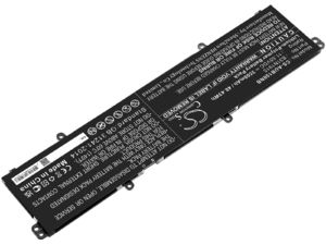 Batéria pre Asus Expertbook B1500c, Expertbook B1 B1400 a B1500 a ďalšie, 3500 mAh, Li-Ion