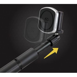 Scosche MagicMount Pro2 statívový držiak, nie je na sklade