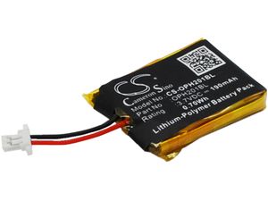 Batérie pre Opticon OPN-2000 190mAh, Li-pol