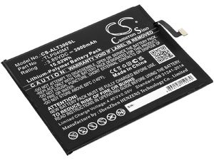 Batéria pre Alcatel 3T, 3900 mAh, Li-Ion