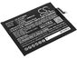 Batéria pre Alcatel 3T, 3900 mAh, Li-Ion