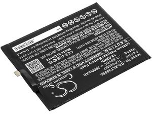 Batéria pre Alcatel 3T, 3900 mAh, Li-Ion