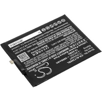 Batéria pre Alcatel 3T, 3900 mAh, Li-Ion