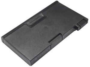 Batéria pre Dell Inspiron, Latitude a Precision, 4400 mAh, Li-Ion