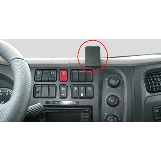 Brodit ProClip montážna konzola pre Daf LF 14-24, na stred