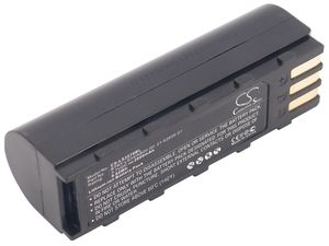 Batérie pre Symbol DS3478 (ekv.21-62606-01) 2600mAh, Li-ion