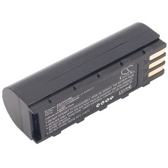 Batérie pre Symbol DS3478 (ekv.21-62606-01) 2600mAh, Li-ion