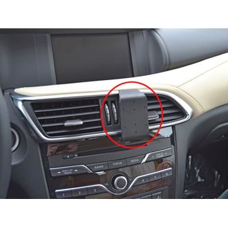 Brodit ProClip montážna konzola pre Infiniti QX30 17-19, na stred