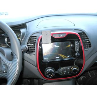 Brodit Montážny držiak ProClip pre Renault Captur 14-17, na stred