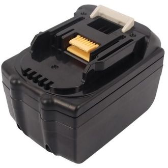 Batéria pre Makita BBO180, Makita BCF, BCS, BDA, BFR, BGD, BHP (ekv. Makita BL1830), 4500 mAh