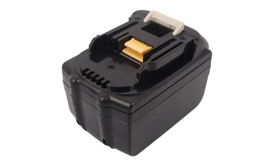 Batéria pre Makita BBO180, Makita BCF, BCS, BDA, BFR, BGD, BHP (ekv. Makita BL1830), 4500 mAh
