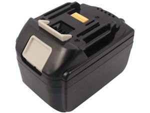 Batéria pre Makita BBO180, Makita BCF, BCS, BDA, BFR, BGD, BHP (ekv. Makita BL1830), 4500 mAh