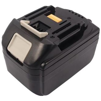 Batéria pre Makita BBO180, Makita BCF, BCS, BDA, BFR, BGD, BHP (ekv. Makita BL1830), 4500 mAh