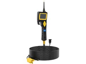 AUTOOL tester elektrických obvodov vozidla