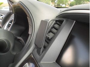 Brodit ProClip montážna konzola pre Infiniti JX 12-13/QX60 14-20, na stred