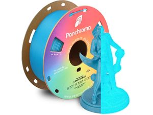 Polymaker Panchroma PLA Luminous Blue
