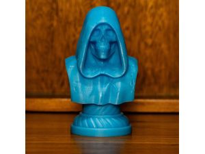 Polymaker Panchroma PLA Luminous Blue