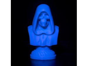 Polymaker Panchroma PLA Luminous Blue