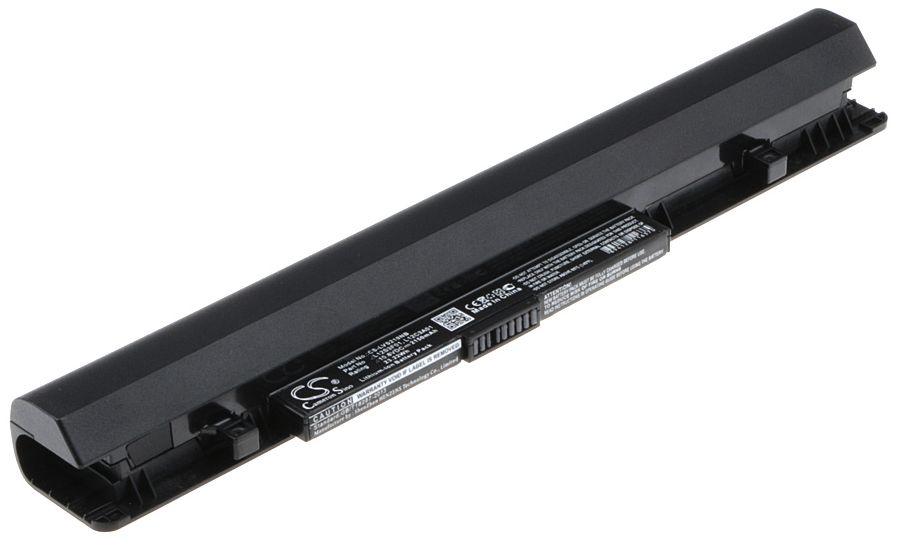 Batéria pre Lenovo IdeaPad S20-30 / S210 / S215, 2150 mAh, Li-Ion