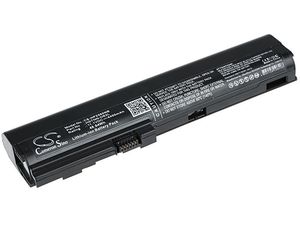 Batéria pre HP Elitebook 2560, 2570, 4400 mAh
