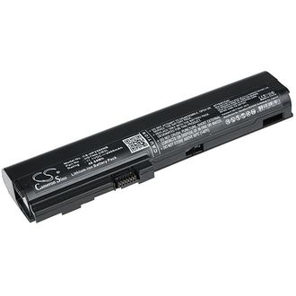 Batéria pre HP Elitebook 2560, 2570, 4400 mAh