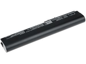 Batéria pre HP Elitebook 2560, 2570, 4400 mAh