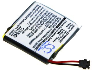 Batéria pre Garmin Vivoactive 3, 160 mAh
