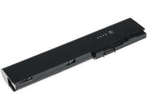 Batéria pre HP Elitebook 2560, 2570, 4400 mAh
