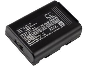 Batéria pre Fitel S121A, S177A a iné, 2600 mAh, Li-Ion